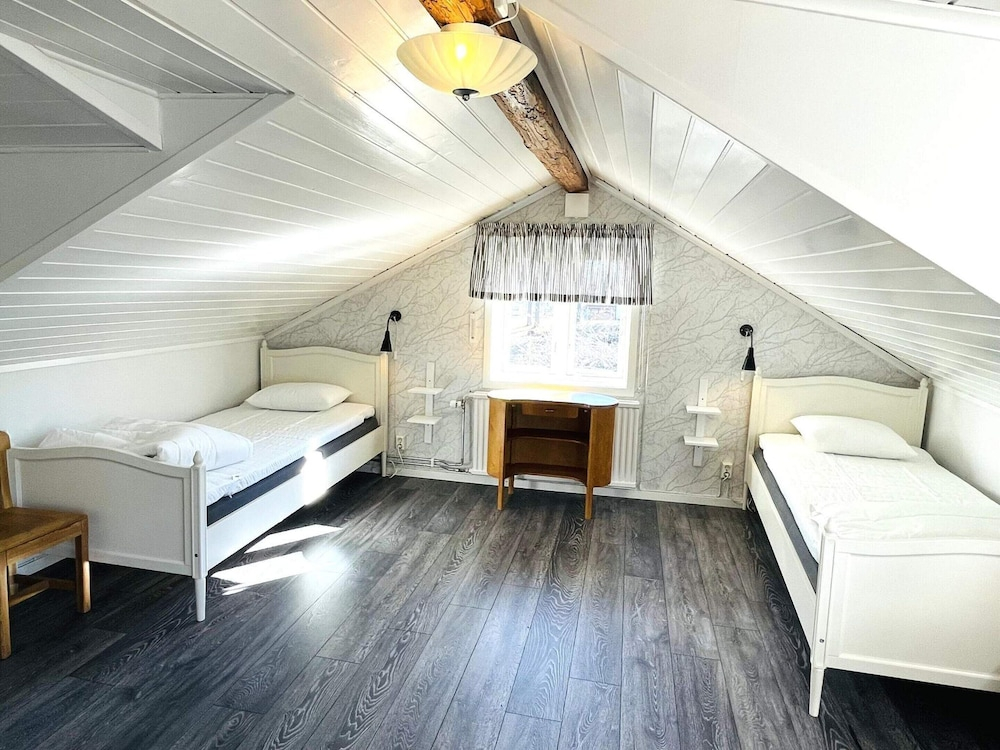 5 Person Holiday Home in Myresjo