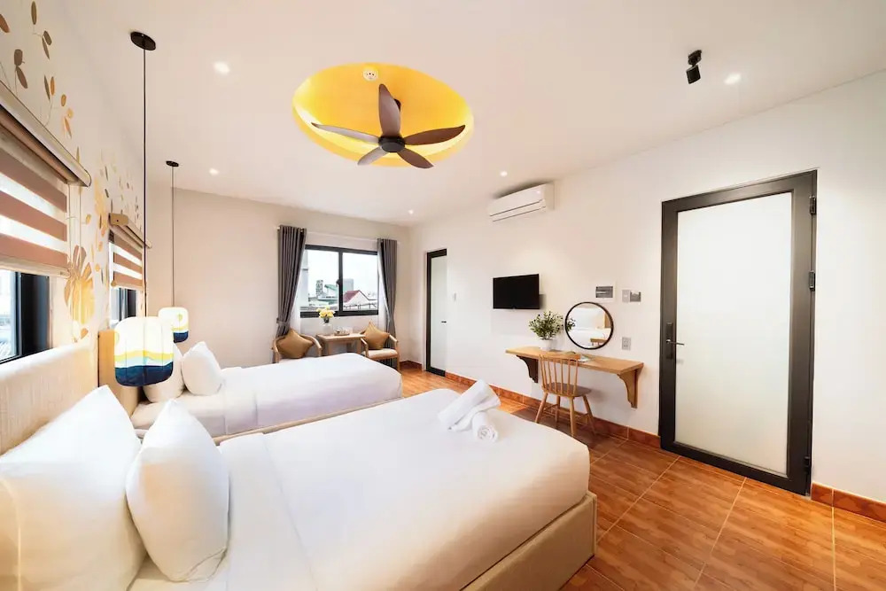 Sujet Center Hotel by Haviland