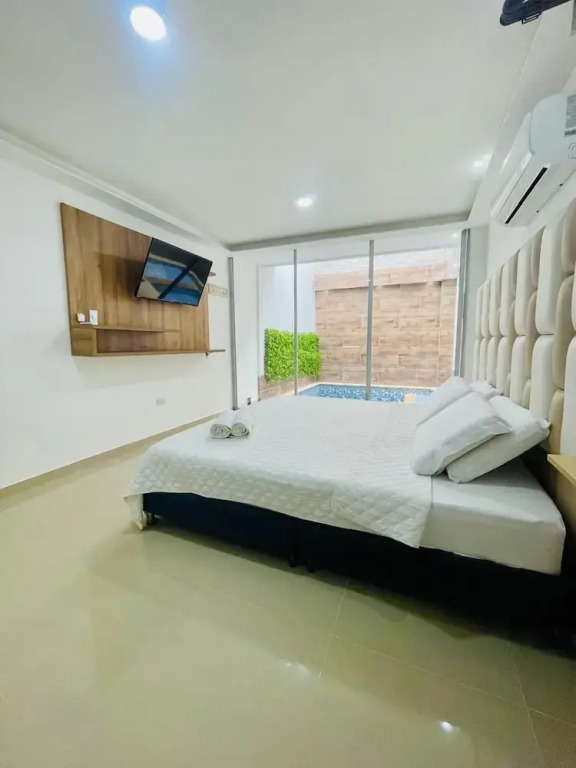 Hotel Paraiso Salvaje