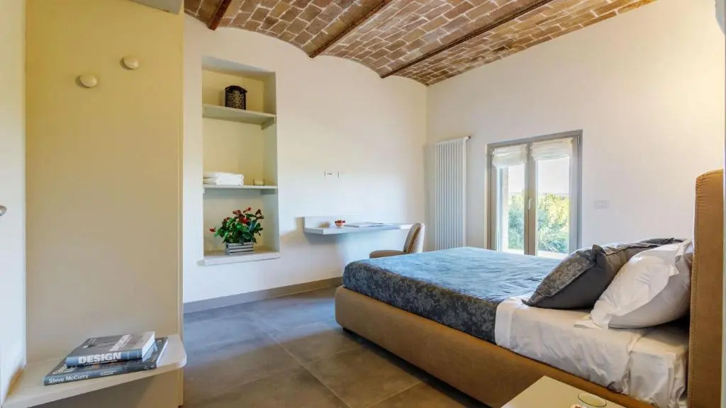 LA FONTE DI SANTA REGINA 8, Emma Villas