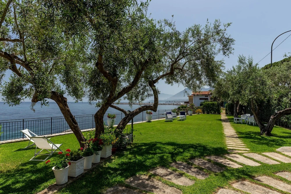 Villa sul mare di San Nicola by Wonderful Italy