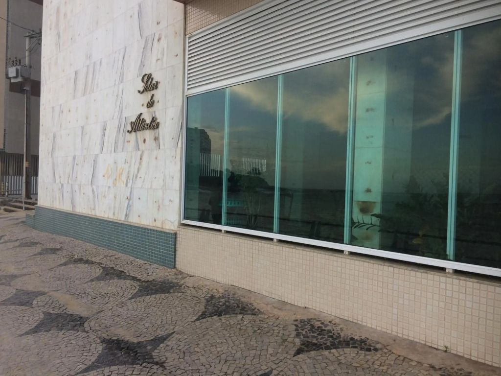 Apartamento Guarapari Brisa do Mar