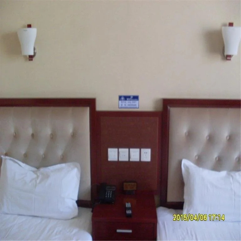 Xintai Hotel Coach Station Branch