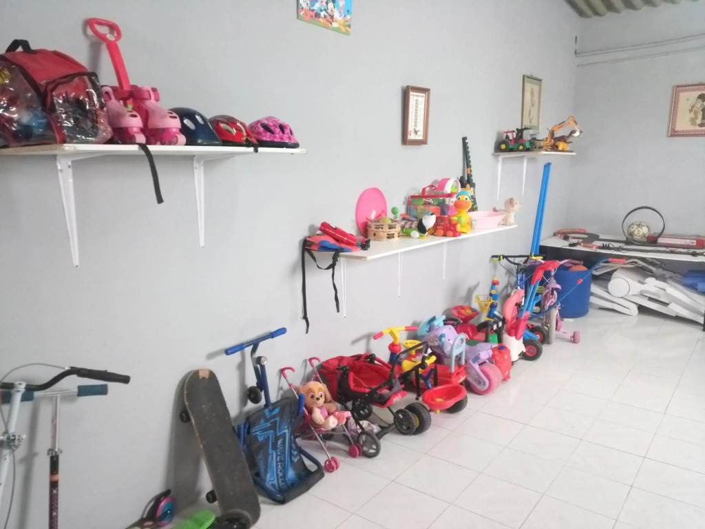 Casa Socorro