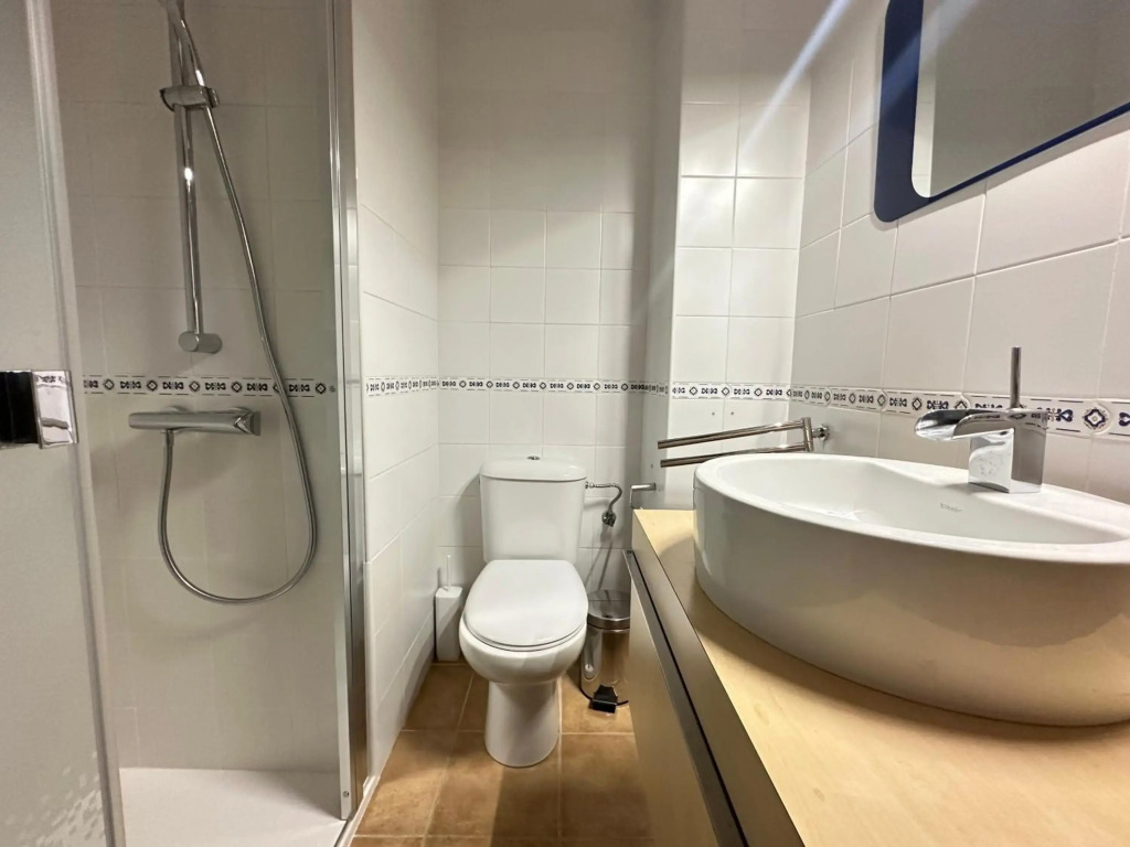 Ref d2 apartamento duplex 3 hab playa sol