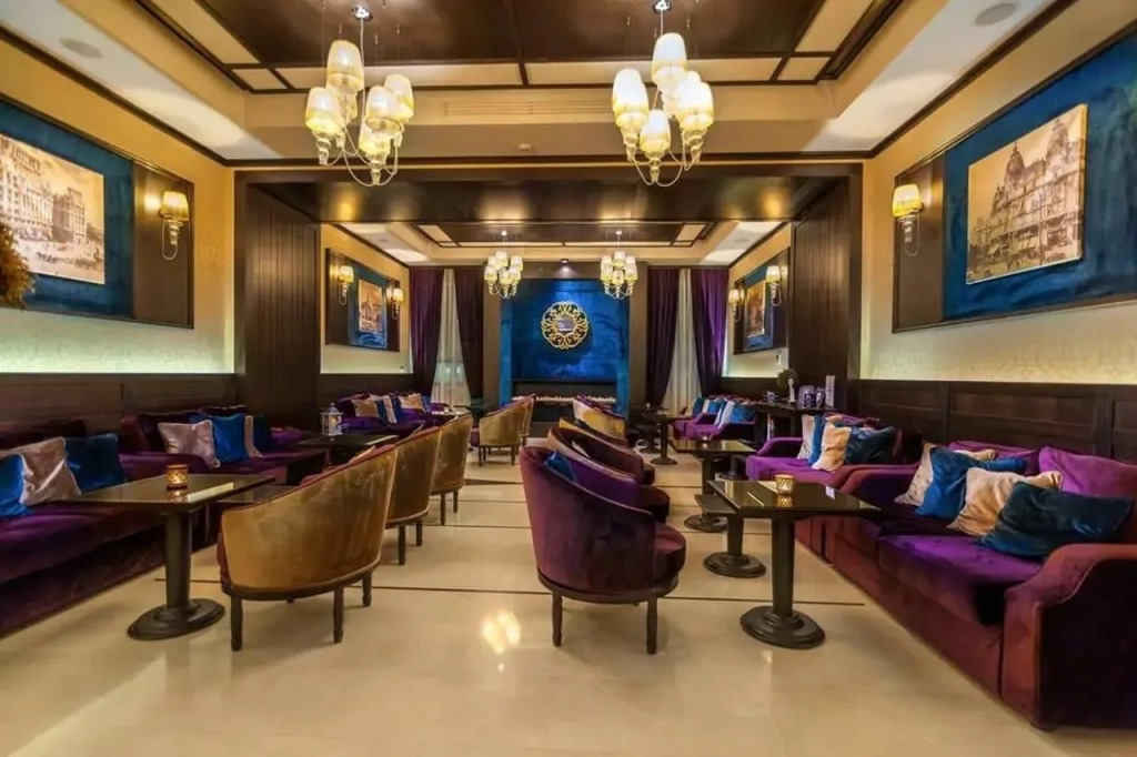 Epoque Hotel - Relais & Chateaux