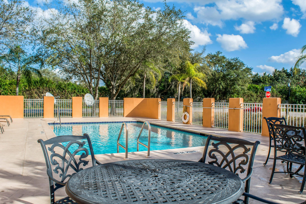 Comfort Inn Fort Myers Northeast