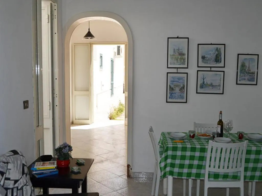 Casavacanza Vicino la Spiaggia Ll71