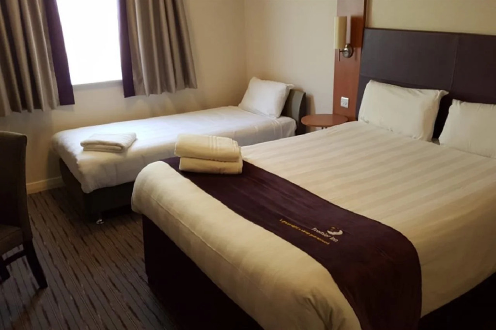 Premier Inn Fort William