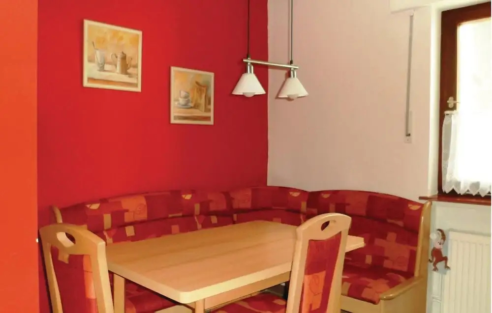 Nice Apartment in Medebach With 1 Bedrooms and Wifi