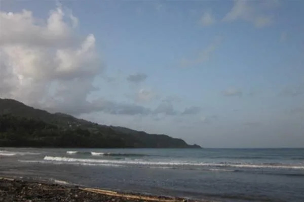 Sea Breeze Inn