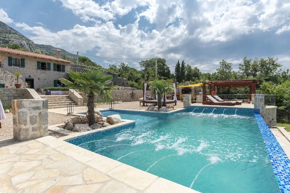 Villa Brca
