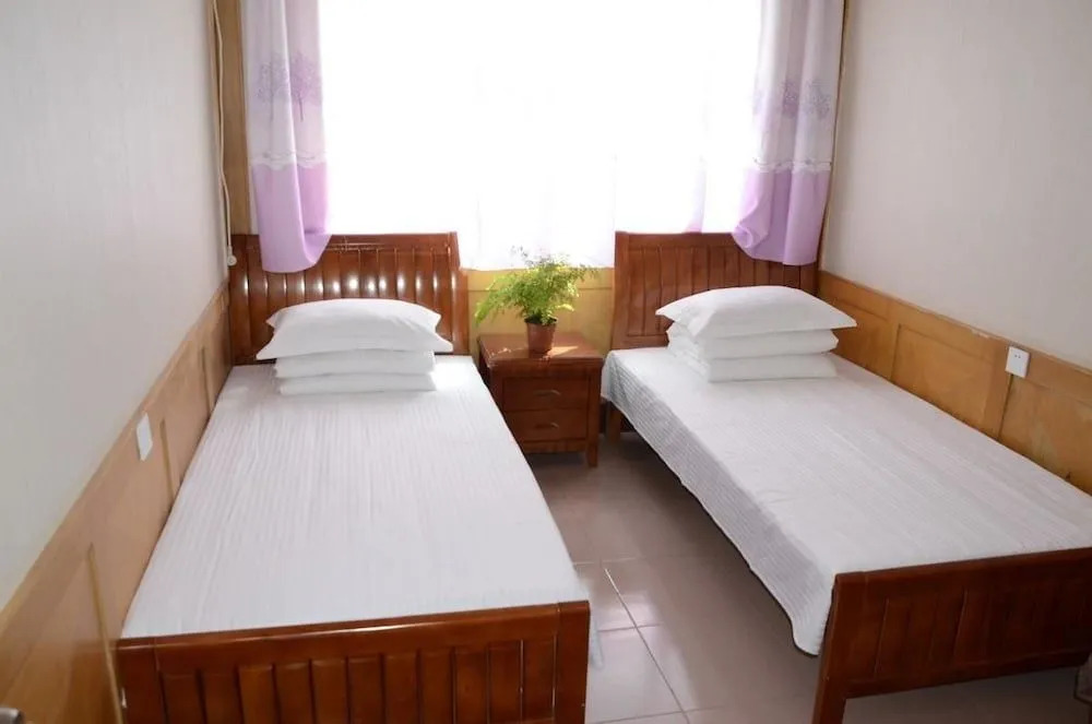 Changdao Xuhui Fisher House