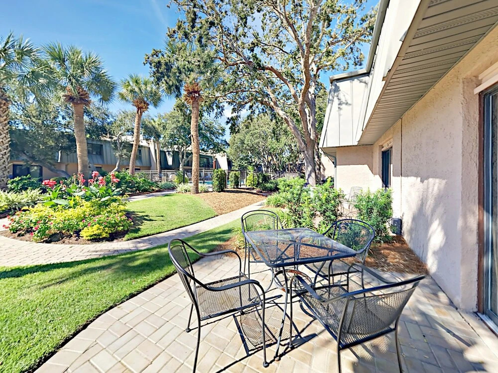 South Forest Beach Condo Unit 36 2 Bedrooms 2 Bathrooms Condo