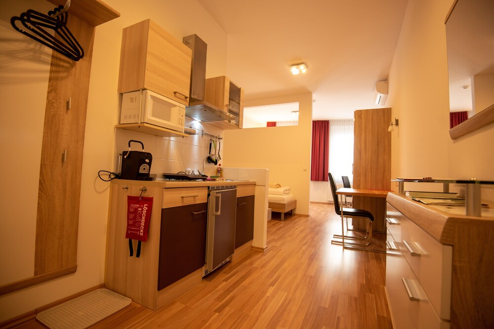 City Appartements Weiz