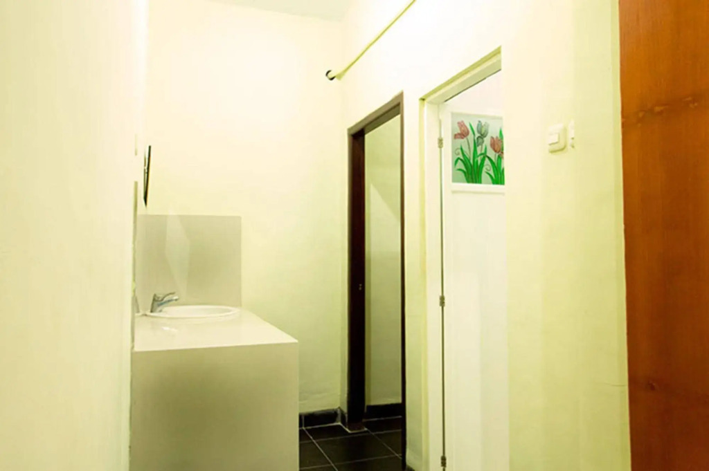 GM Bali Guest House