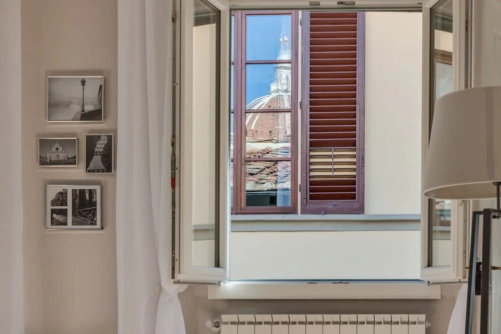 Cimatori Balcony