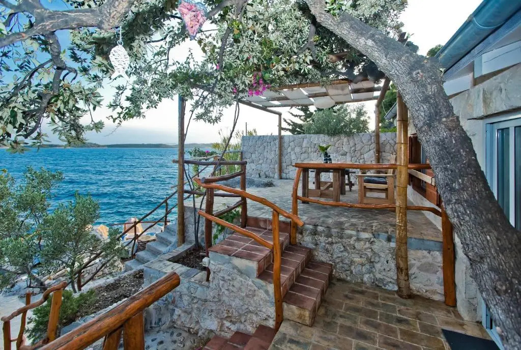Apartments Villa Marcelina