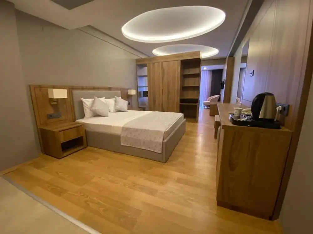 Kartal Park Otel