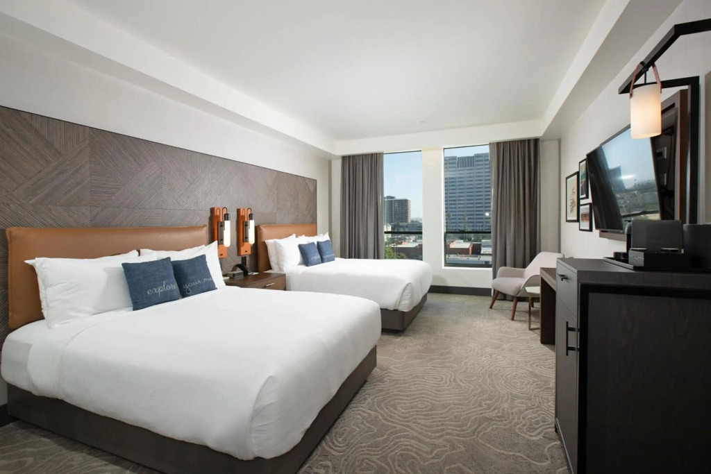 The Glenmark, Glendale, a Tribute Portfolio Hotel