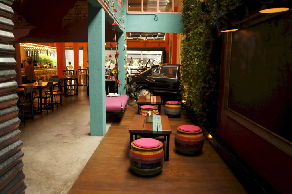 The Mesui Hotel Bukit Bintang