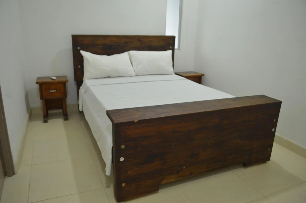 Apartamento centenario honda