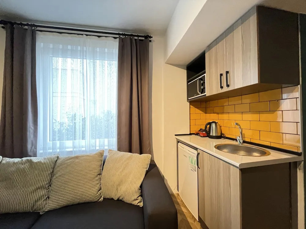 Cabbana Hotel Lara