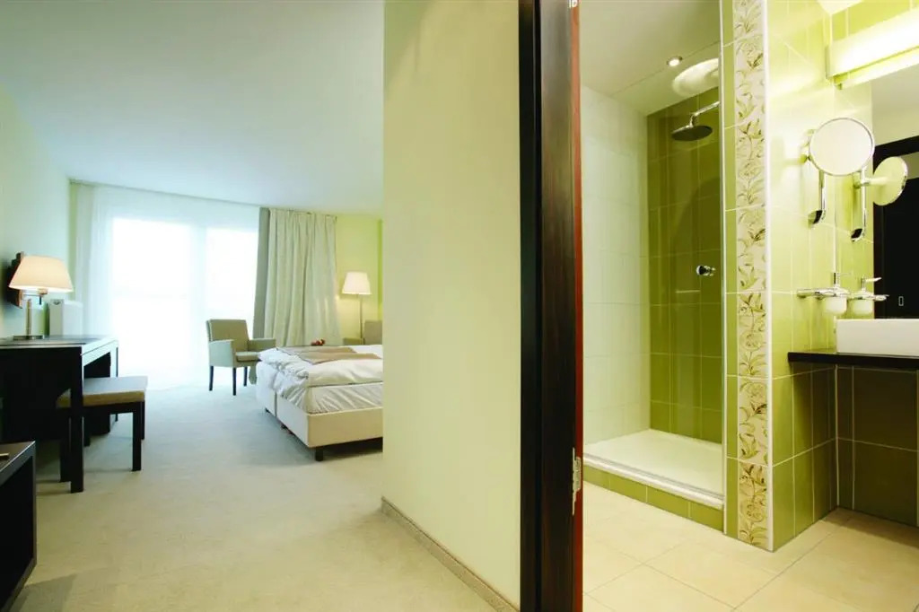 Heide Spa Hotel & Resort