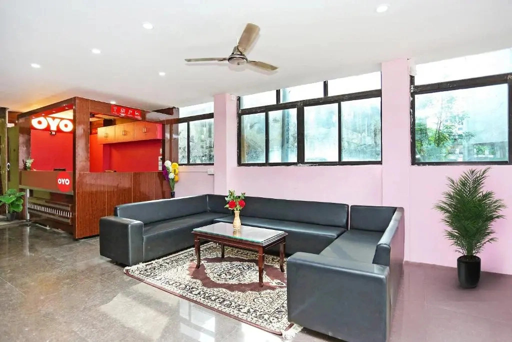 Collection O Aryan Hotel