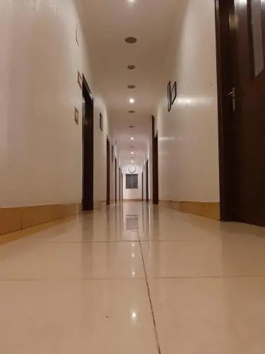 Hotel The Castle