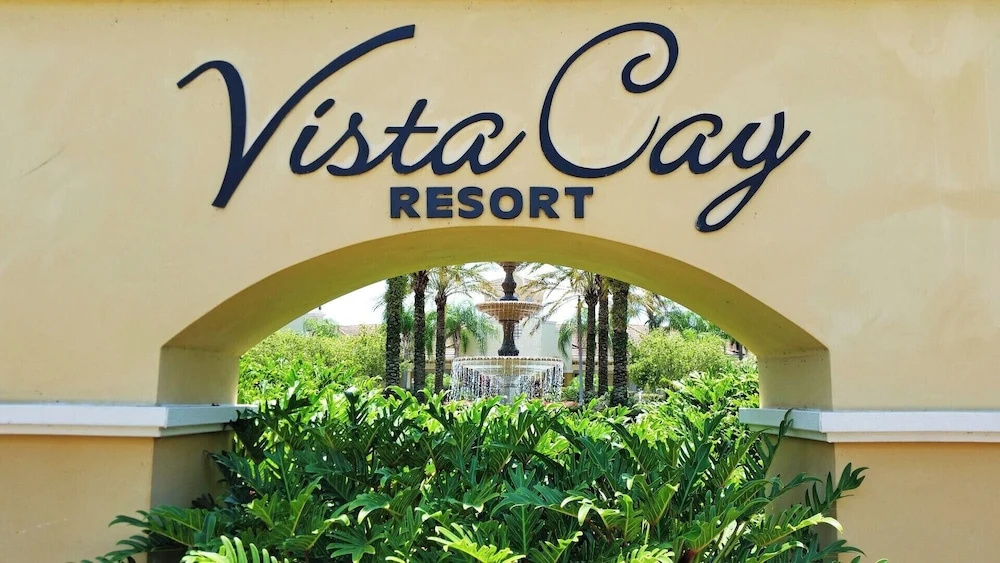 Vista Cay Condo w FREE Resort Access, near Disney