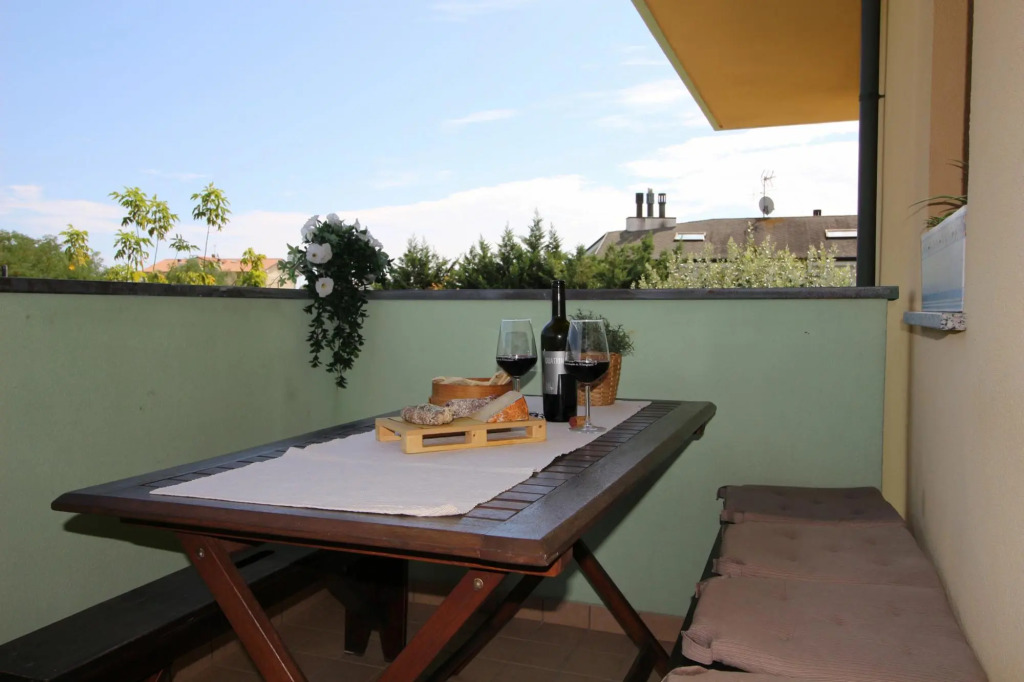 Bellaria Suite Apartment - Bellaria Suite Apartame