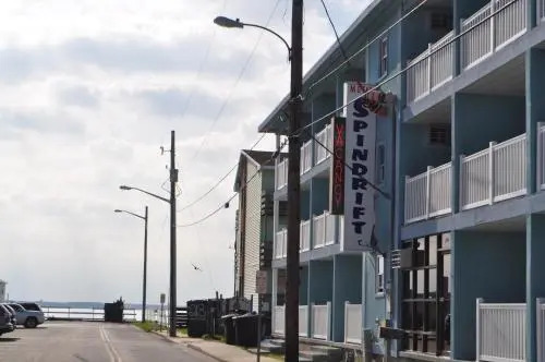 Spindrift Motel