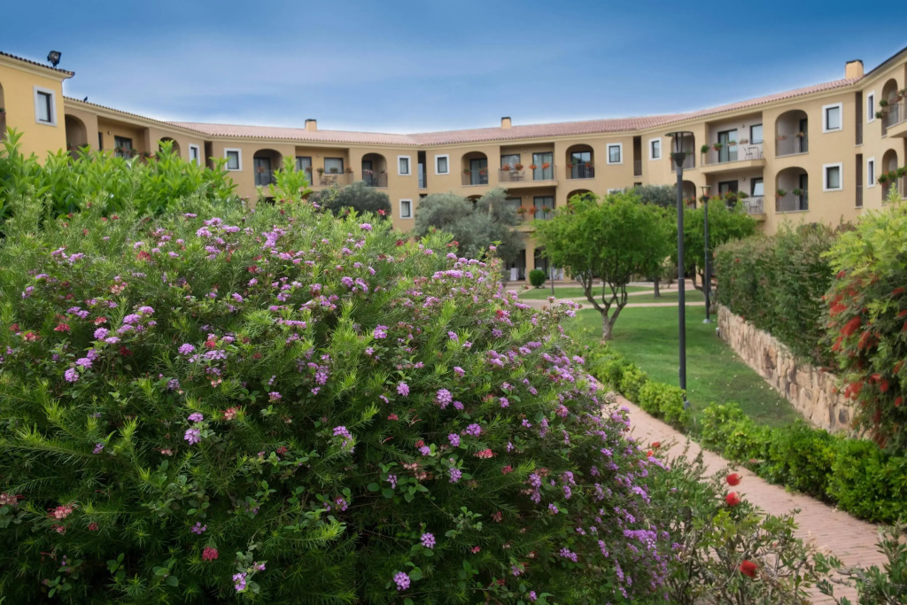 Geovillage Hotel