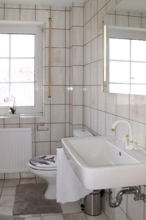 Holiday Home Christa - HOK110 by Interhome