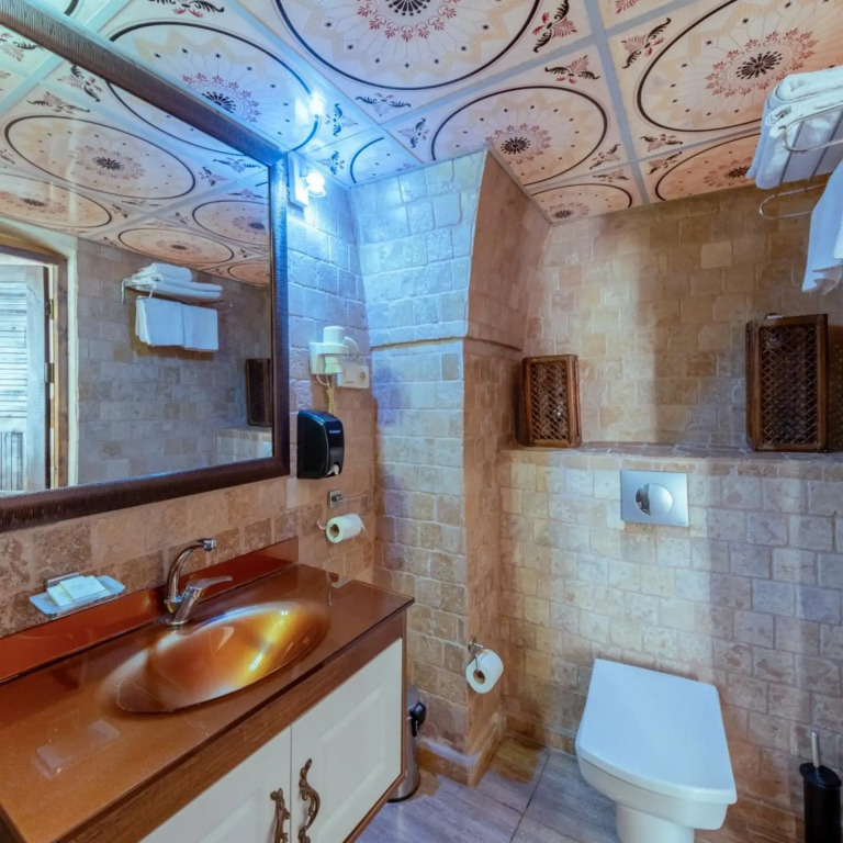 Narli Ev Butik Otel