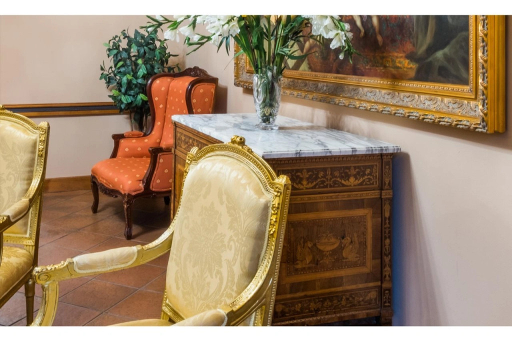 La Fenice Prague