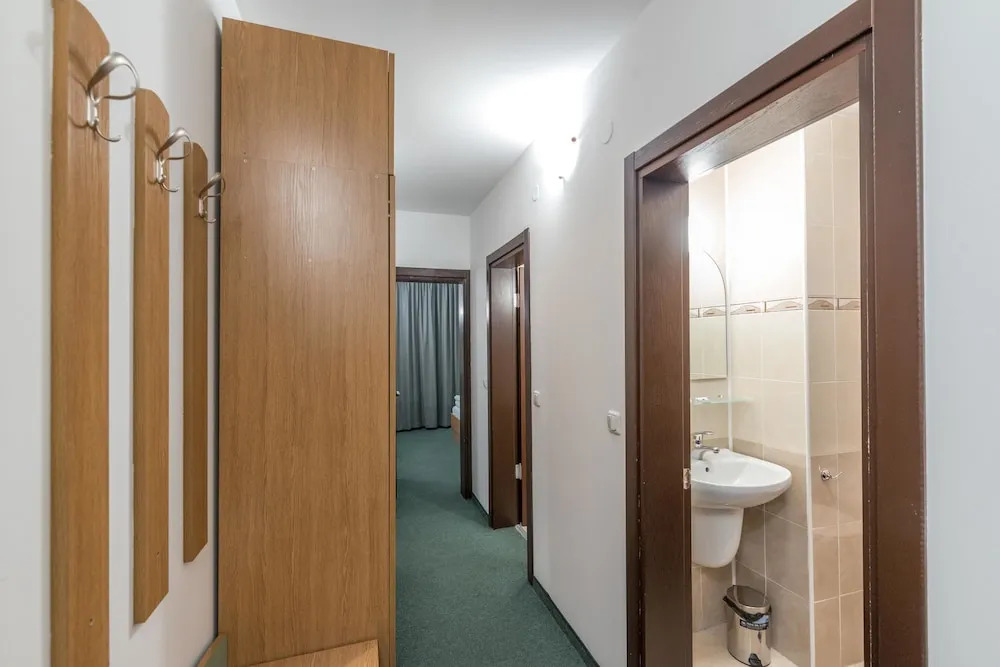 Hotel Iceberg Bansko
