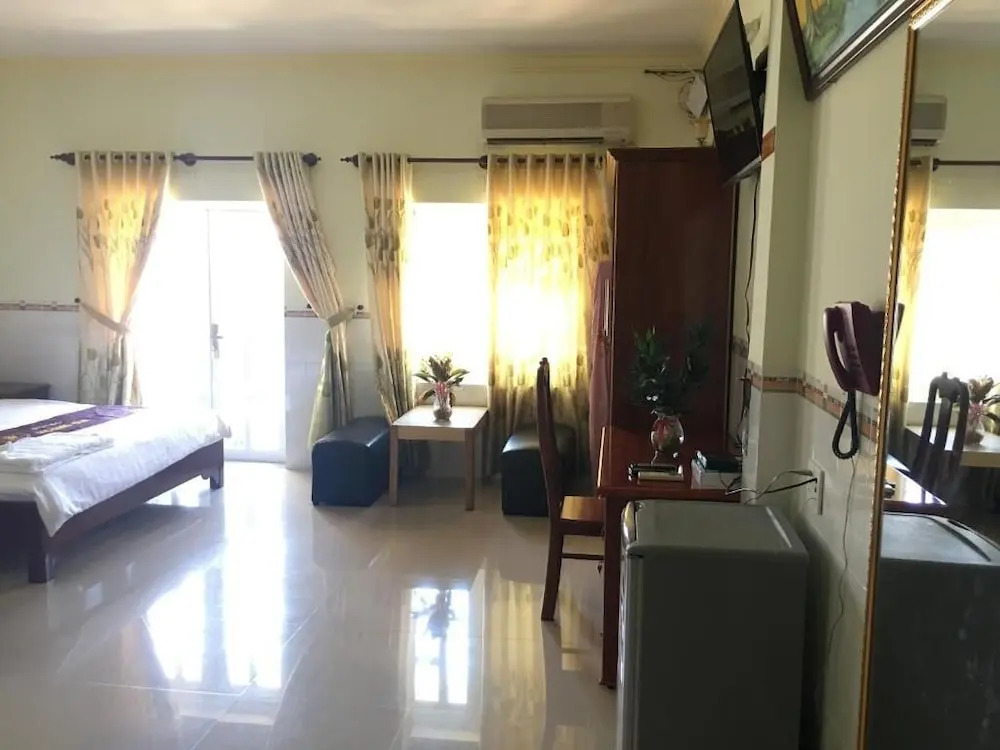 Hoang Gia Hotel