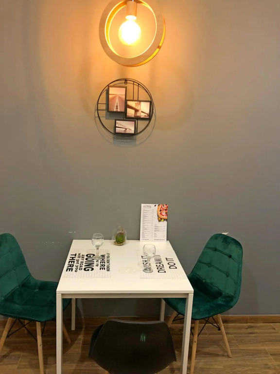 ROMANTIC apartments-near Opera house 5/4