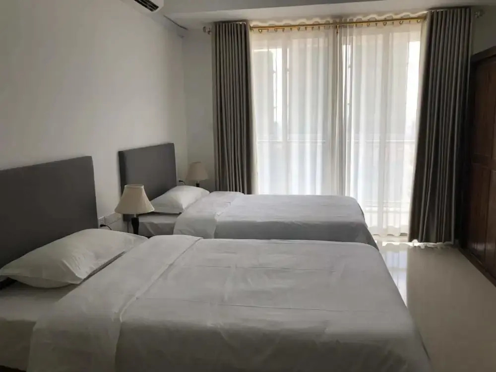 D.I.Riviera International Hotel