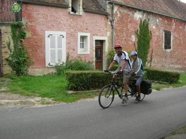 La Ferme Rose