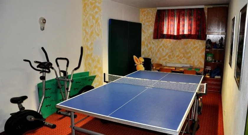 Pension Posauner
