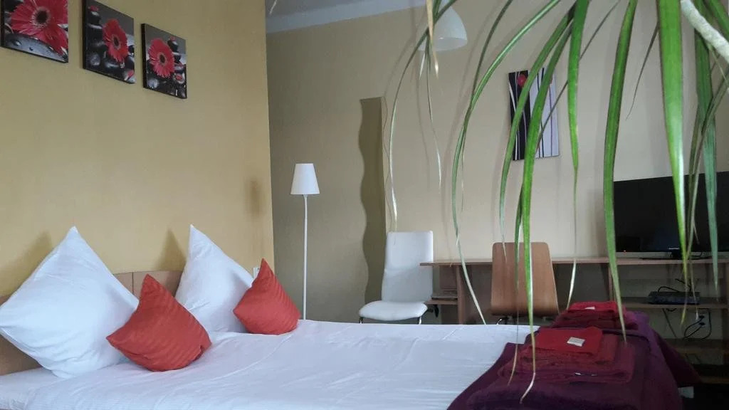 Hotel PERK