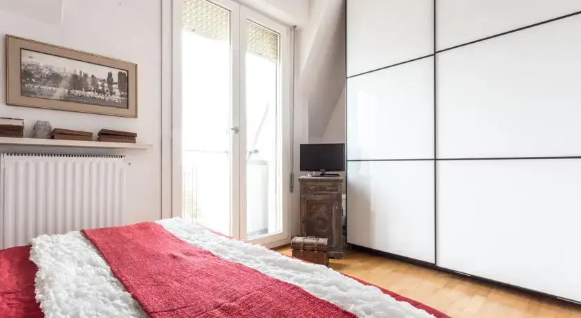 Rent-It-Venice Lolita House