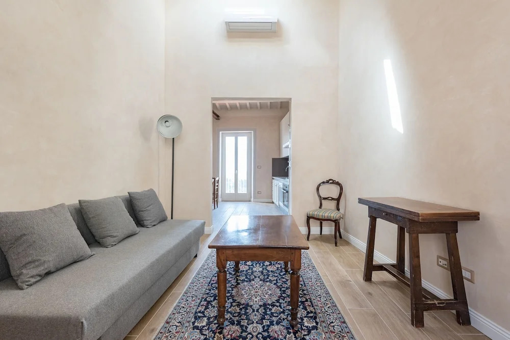 Fiesole Apt with View