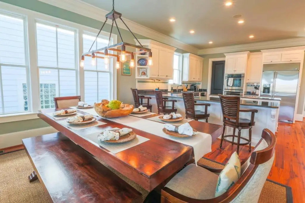 Gigi's Beach House