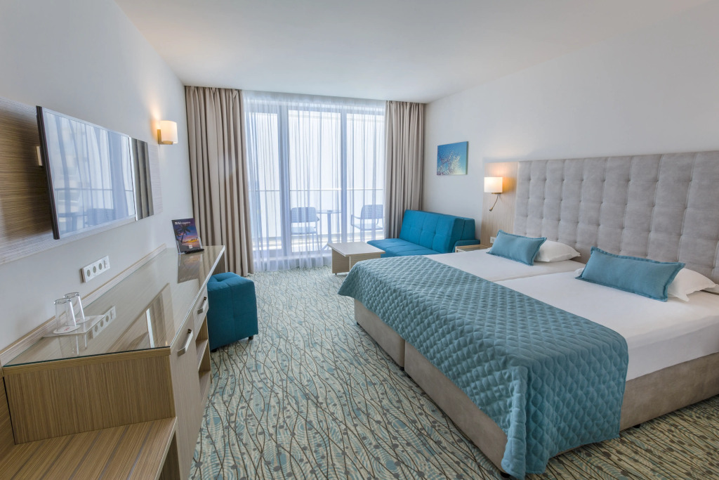Astoria by Astoria Collection- All Inclusive & Private Beach Club