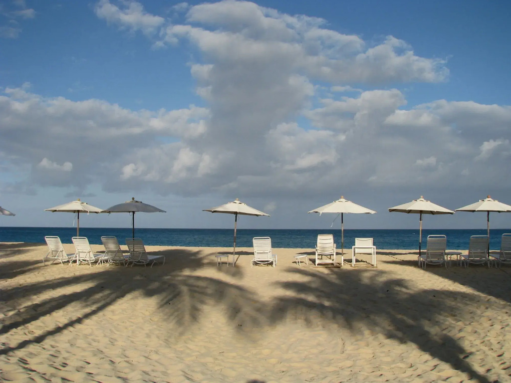 Carimar Beach Club