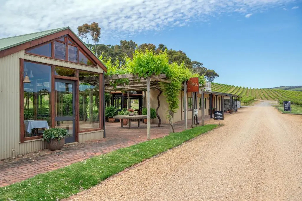 McLaren Vale Getaways
